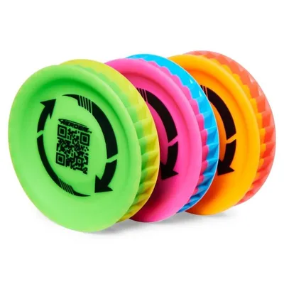 Obrázok produktu pre SPIN MASTER Aerobie mini soft disk 6066646