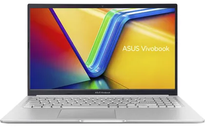 Produktbild von ASUS Vivobook X1502VA/I5-13500H/16GB/512GB/15,6" W11H/QWERTZ 90NB10T2-M002U0