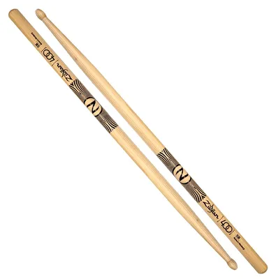 Produktbild von ZILDJIAN Z5B-400 400th Anniversary 60s Rock 5B
