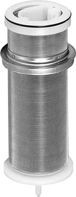 Image de Cartouche filtrante RESIDEO complète, AF11S, 100 my, 1", adaptée pour 1" - 1 1/4", 1 pièce.