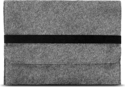 Produktbild von Notebook Sleeve Hülle Ultrabook Laptop Filz für 15" 15.6 Zoll Tasche Cover Case