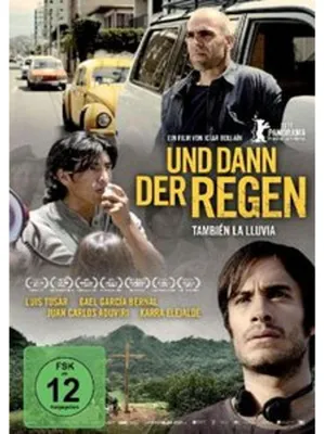Produktbild von Und dann der Regen
