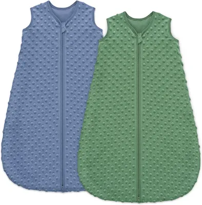 Produktbild von Baby Schlafsack, Fleece, für Camping