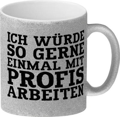 Produktbild von Ich würde so gerne ein mal mit Profis arbeiten