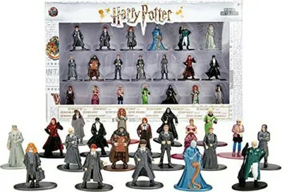 Produktbild von Harry Potter 20-Pack, vlna 3
