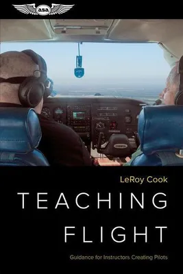 Obrázek produktu pro Teaching Flight