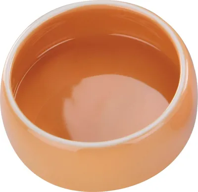 Produktbild von Nobby 37315, Keramik, Orange, Drinnen, Hund, 12 cm