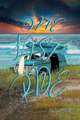 Produktbild von One Last Ride