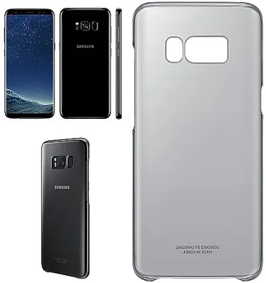 Obrázek produktu pro Samsung EF-QG955, Obal, Samsung, Galaxy S8+, 15,8 cm (6.2"), ern