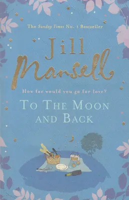 Immagine prodotto di To The Moon And Back