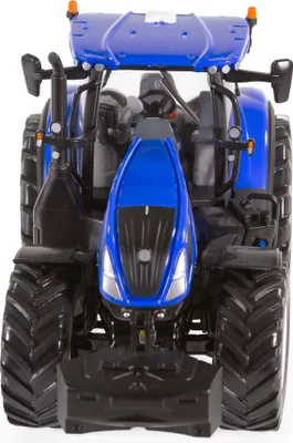 Obrázek produktu pro Traktor TOMY Britains New Holland T7.315 43149