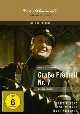Produktbild von Große Freiheit Nr. 7