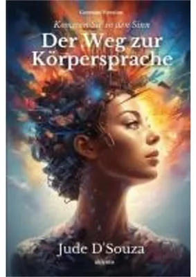 Immagine prodotto di Der Weg zur Körpersprache
