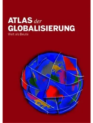 Image de Atlas der Globalisierung 2026