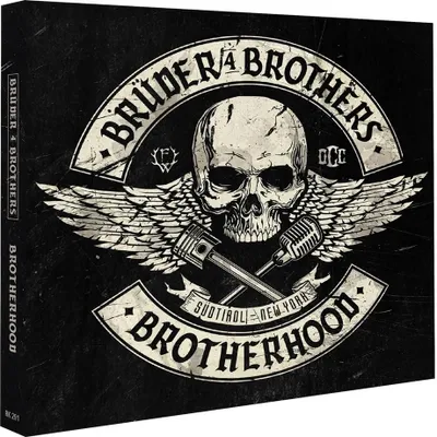 Obrázok produktu pre Bratstvo (Digipak)