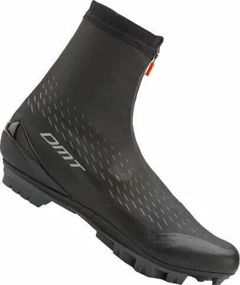Produktbild von DMT WKM1 MTB Black 42 Herren Fahrradschuhe