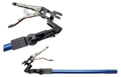 Produktbild von BGS 8921 Zwischenhebelfeder-Werkzeug für BMW