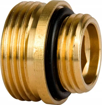 Produktbild von Konischer Reduziernippel Für 1/2 X 3/4 Verteiler