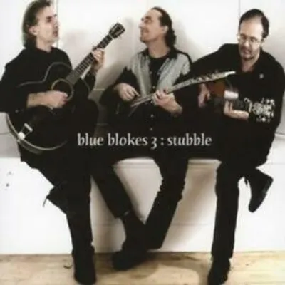 Produktbild von Stubble (Digipack)