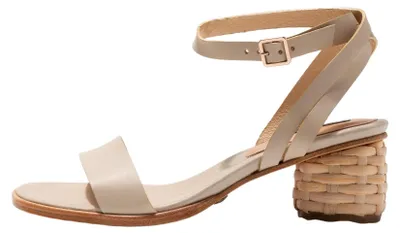 Produktbild von Neosens Sandalen mit Absatz Damen S3300 RESTORED SKIN CREAM /MALVASIA Farbe Beige