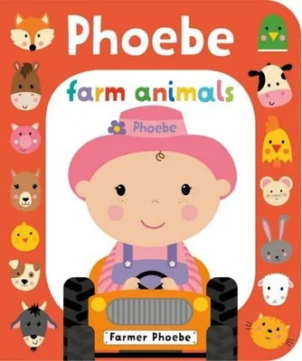 Zdjęcie produktu dla Farma Phoebe