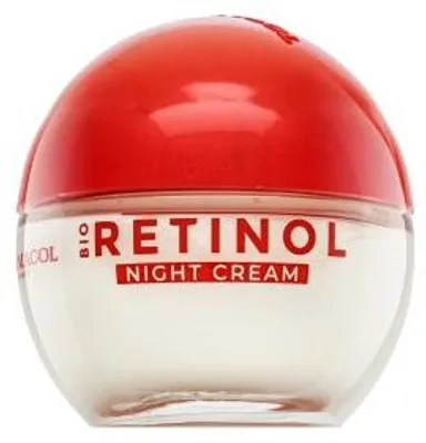 Immagine prodotto di Dermacol Crema notte antirughe, 50ml