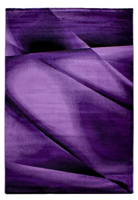 Obrázok produktu pre Miami Hios koberec nízky vlas obdĺžnik 140x200cm lila
