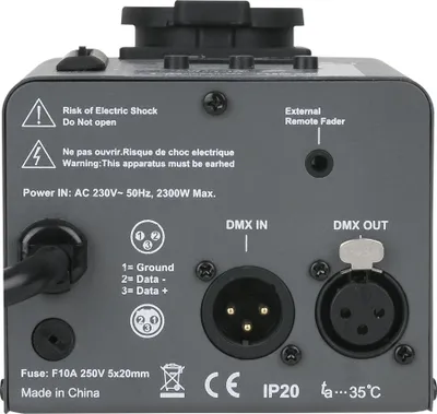 Produktbild von Single WDP-1