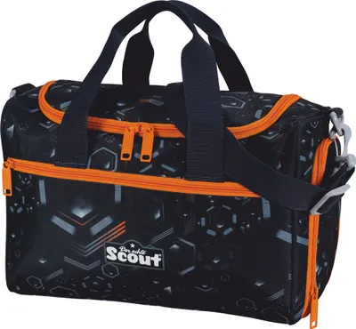 Immagine prodotto di Borsa sportiva Scout 35 cm