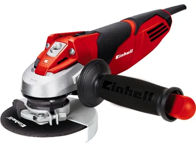 Produktbild von Einhell Winkelschleifer TE-AG 115