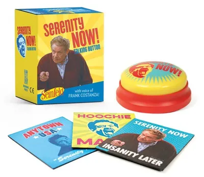 Produktbild von Seinfeld