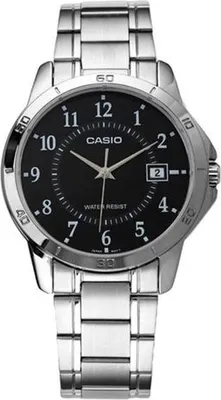 Image de CASIO COLLECTION & VINTAGE Montres-bracelets LTP-V004D-1BUDF