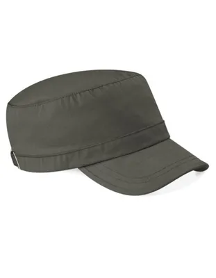 Produktbild von Army Cap / Kappe / Mütze - Farbe: Olive Green - Größe: One Size