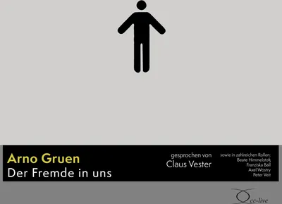 Produktbild von Der Fremde in uns