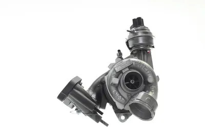 Produktbild von Turbolader ALANKO 11900197 für VW Golf V Schrägheck (1K1)