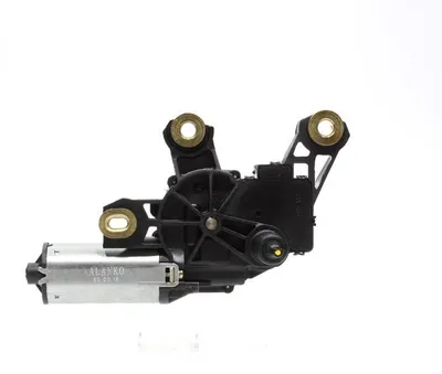 Produktbild von ALANKO 10800018 Wischermotor Hinten für AUDI A4 Avant (8D5, B5) für SEAT AROSA (6H)