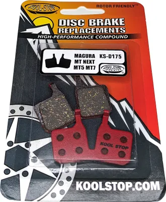 Produktbild von Kool-Stop Bremsbeläge KS-D175 Magura MT5 MT7 MT NEXT Disc Pad Scheibenbremse