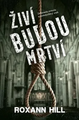 Productafbeelding van Živí budou mrtví