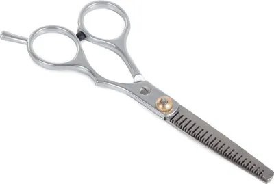 Produktbild von Verk 01121 Effilierschere für Friseure