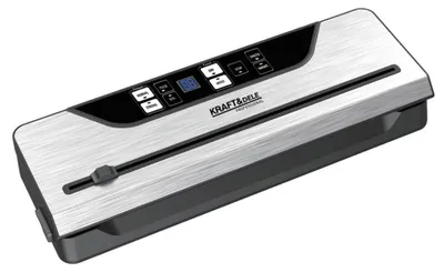 Imagen del producto de Dispositivo de vacío de 150 W, 32 cm, -80 kPa, modelo KD4231