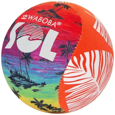 Image de Waboba Solwater Hüpfball Golden Golden Taille unique