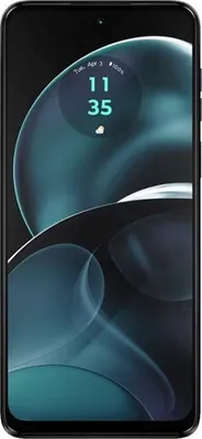 Produktbild von Motorola moto G14 steel grey
