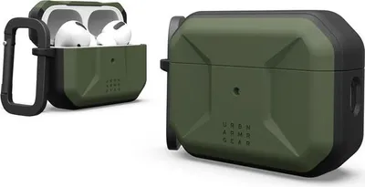 Image de UAG Civil, olive - AirPods Pro 2
