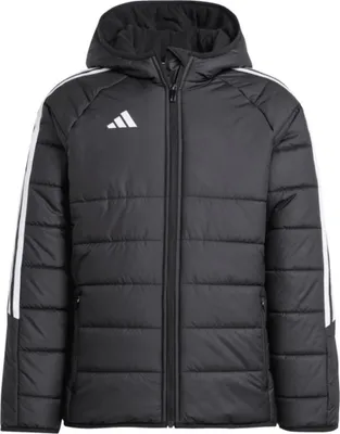 Produktbild von Adidas Tiro 24 Winter Jr IP6670 jacket Pullunder adidas Größe: 164 cm,