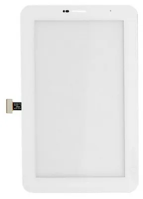 Produktbild von Digitizer für Samsung Tab 2 7.0 Touchscreen Weiß
