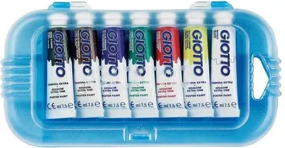 Produktbild von Giotto 8000825301506 Farbe auf Wasserbasis