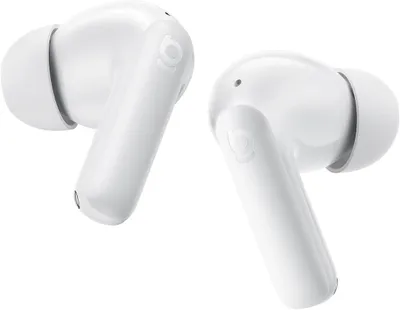 Kabellose In-Ear-Kopfhörer mit ANC, kraftvollem Bass, Bluetooth, langer Laufzeit & komfortabler Passform für Alltag und Reisen
