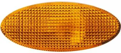 Produktbild von DIEDERICHS 1824076 Blinker Blinkleuchte für OPEL VECTRA B (36) VECTRA B Caravan (31) VECTRA B CC (38)