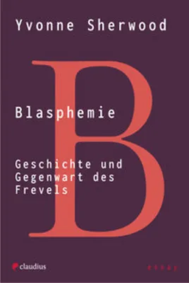 Immagine prodotto di Blasphemie