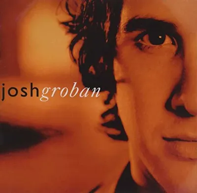 Produktbild von Josh Groban - Closer